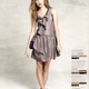 Image for article titled J.Crew's Summer Abroad: Sweet Swimsuits, Sharp Shorts & Dreadful Dresses